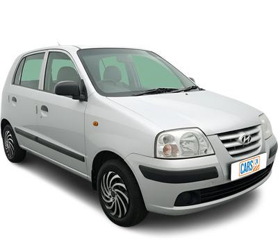 Hyundai Santro Xing-img